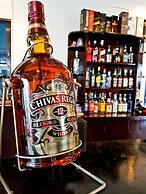 The Premiere Business Hotel