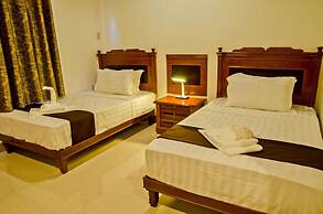 The Premiere Business Hotel