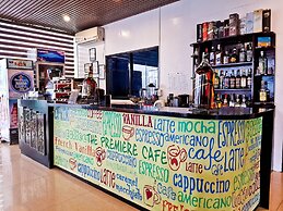 The Premiere Business Hotel