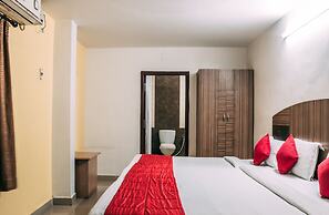 Hotel Ayushman