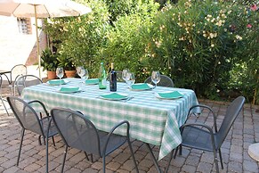 Agriturismo Case Graziani