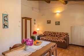 Agriturismo Case Graziani