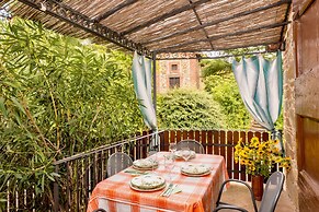 Agriturismo Case Graziani