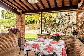 Agriturismo Case Graziani