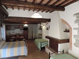 Agriturismo Case Graziani