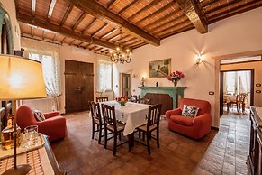 Agriturismo Case Graziani
