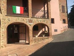 Agriturismo Case Graziani