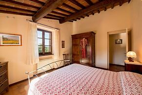 Agriturismo Case Graziani