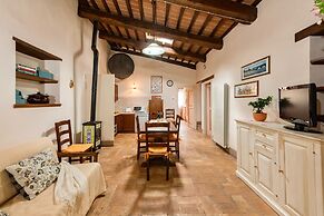 Agriturismo Case Graziani
