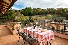 Agriturismo Case Graziani