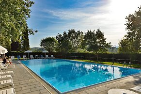 Agriturismo Case Graziani