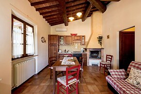 Agriturismo Case Graziani