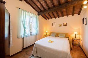 Agriturismo Case Graziani
