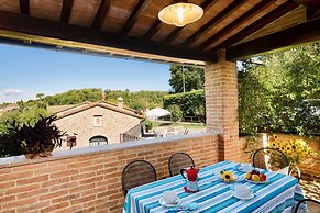 Agriturismo Case Graziani
