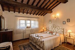 Agriturismo Case Graziani