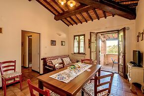 Agriturismo Case Graziani