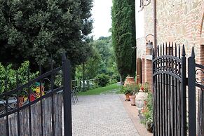Agriturismo Case Graziani