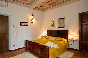 Agriturismo Case Graziani