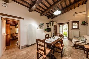Agriturismo Case Graziani