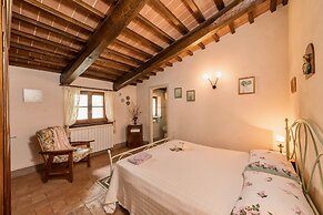Agriturismo Case Graziani