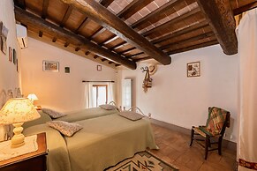 Agriturismo Case Graziani