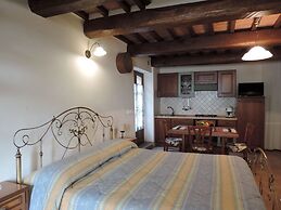 Agriturismo Case Graziani