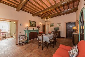 Agriturismo Case Graziani