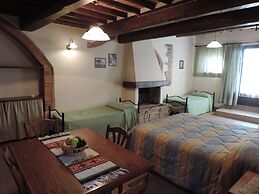 Agriturismo Case Graziani