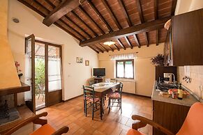 Agriturismo Case Graziani