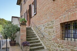 Agriturismo Case Graziani