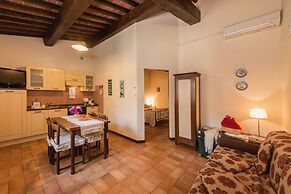 Agriturismo Case Graziani