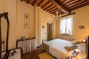 Agriturismo Case Graziani