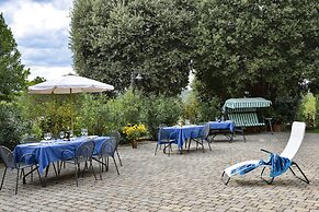 Agriturismo Case Graziani
