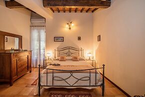 Agriturismo Case Graziani