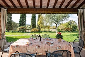 Agriturismo Case Graziani