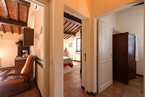 Agriturismo Case Graziani