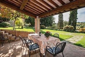 Agriturismo Case Graziani