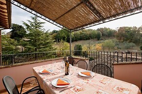 Agriturismo Case Graziani