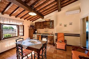 Agriturismo Case Graziani