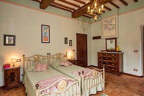 Agriturismo Case Graziani