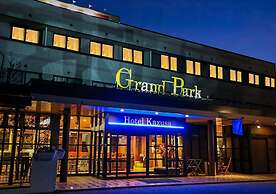 Grand Park Hotel Kazusa