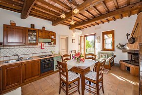 Agriturismo Malagronda