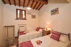 Agriturismo Malagronda