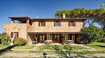 Agriturismo Malagronda