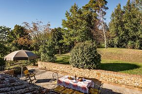 Agriturismo Malagronda