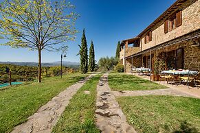 Agriturismo Malagronda