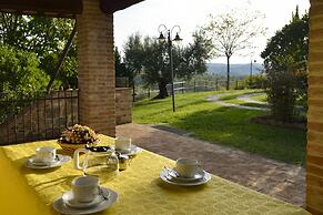 Agriturismo Malagronda