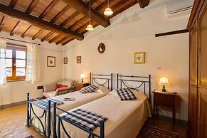 Agriturismo Malagronda