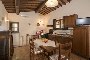 Agriturismo Malagronda