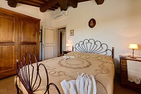 Agriturismo Malagronda